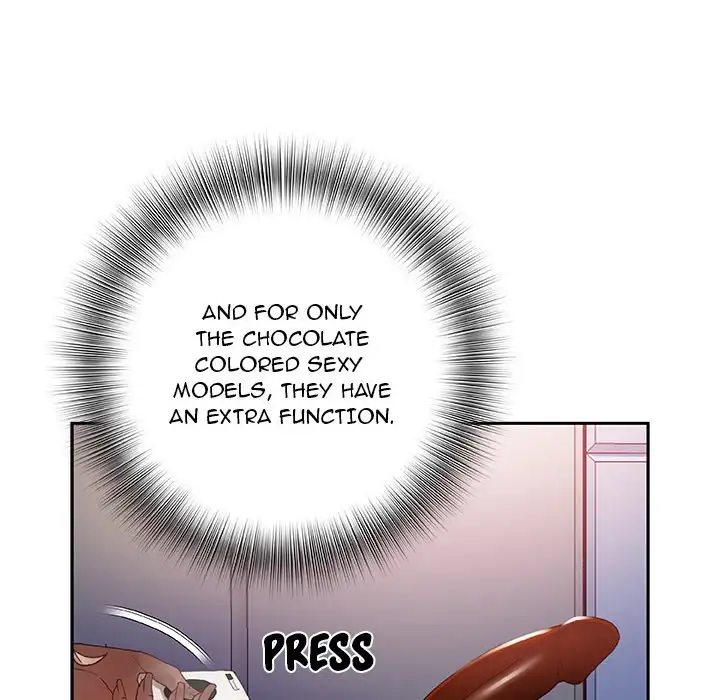 Office Ladies (Fandastic) Chapter 9 Page 44