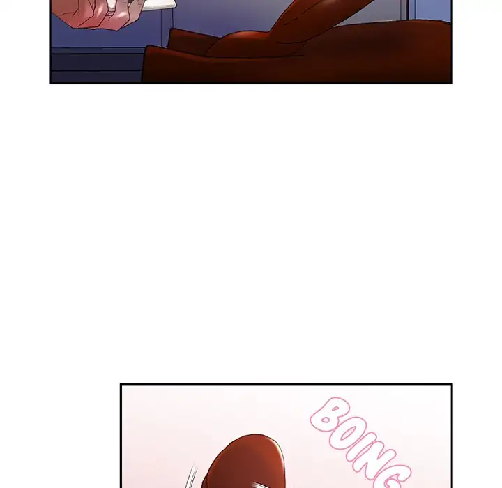 Office Ladies (Fandastic) Chapter 9 Page 45