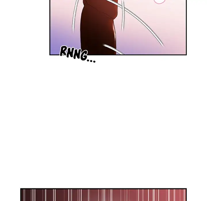 Office Ladies (Fandastic) Chapter 9 Page 46