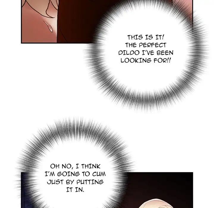 Office Ladies (Fandastic) Chapter 9 Page 50
