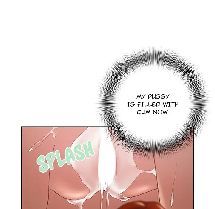 Office Ladies (Fandastic) Chapter 9 Page 52