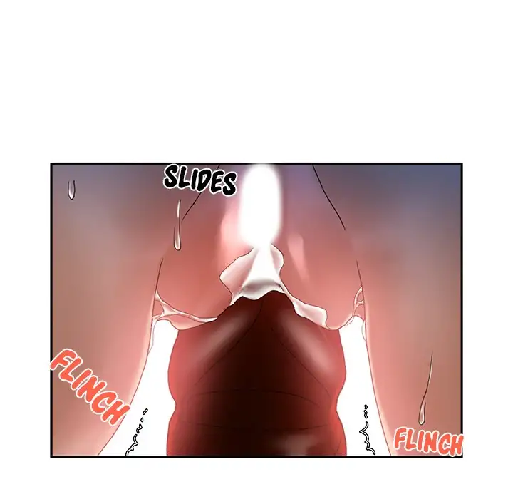 Office Ladies (Fandastic) Chapter 9 Page 54