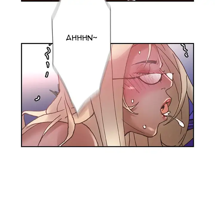 Office Ladies (Fandastic) Chapter 9 Page 57