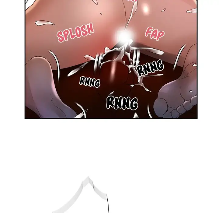Office Ladies (Fandastic) Chapter 9 Page 61