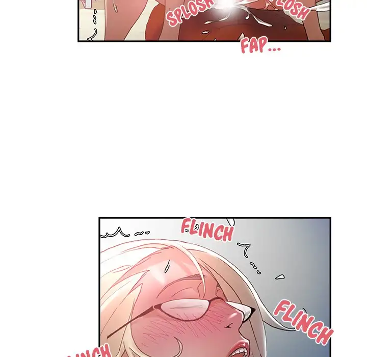 Office Ladies (Fandastic) Chapter 9 Page 63