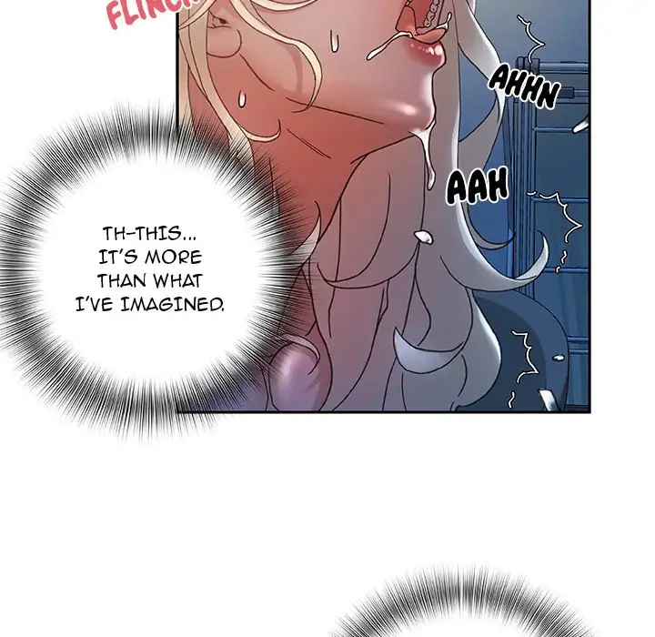 Office Ladies (Fandastic) Chapter 9 Page 64