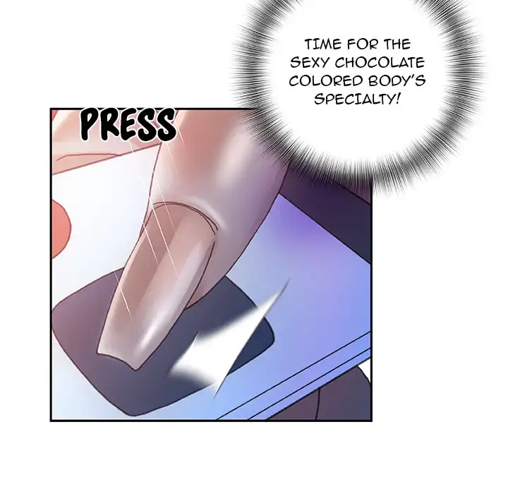 Office Ladies (Fandastic) Chapter 9 Page 65