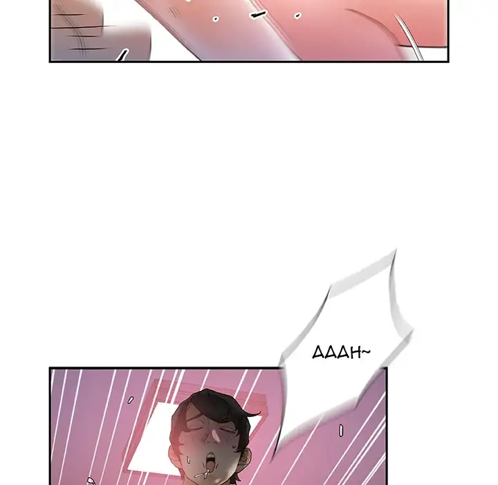 Office Ladies (Fandastic) Chapter 9 Page 69