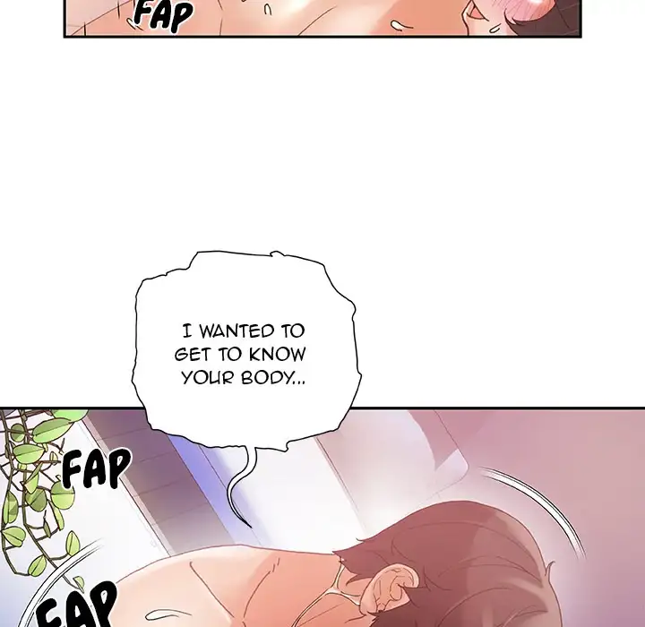 Office Ladies (Fandastic) Chapter 9 Page 72