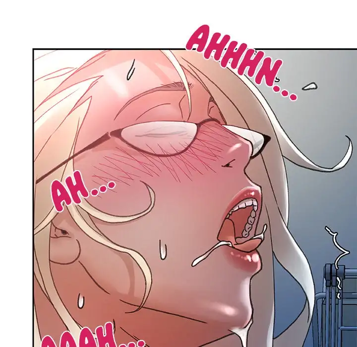 Office Ladies (Fandastic) Chapter 9 Page 75