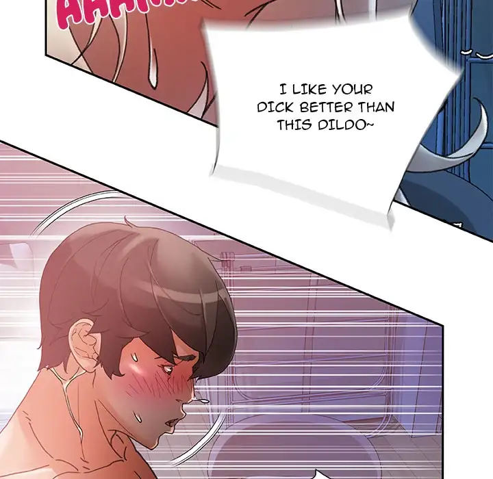 Office Ladies (Fandastic) Chapter 9 Page 76