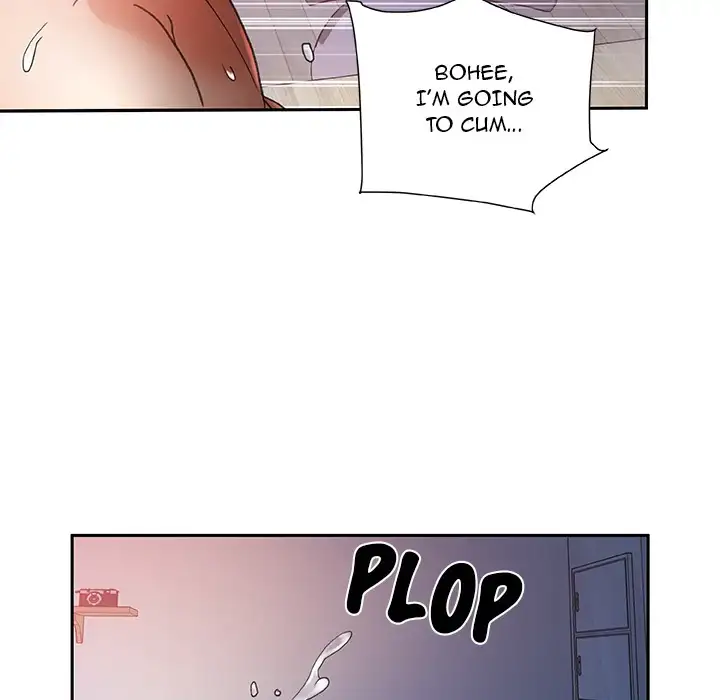 Office Ladies (Fandastic) Chapter 9 Page 77