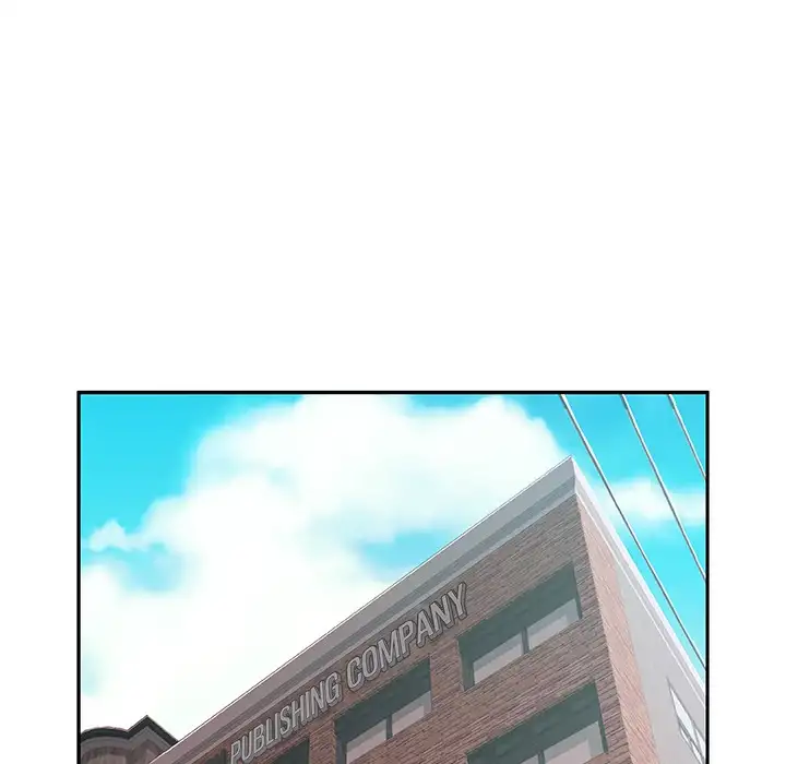 Office Ladies (Fandastic) Chapter 9 Page 89