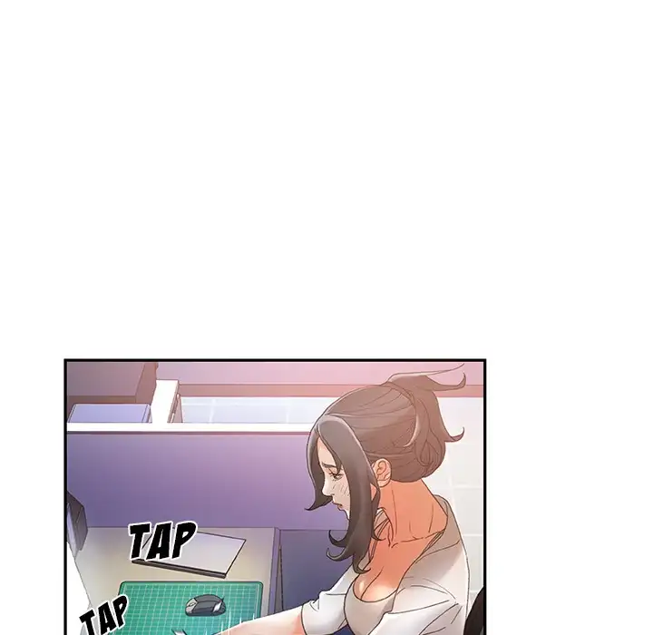 Office Ladies (Fandastic) Chapter 9 Page 92