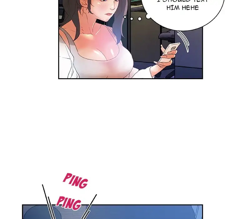 Office Ladies (Fandastic) Chapter 9 Page 94