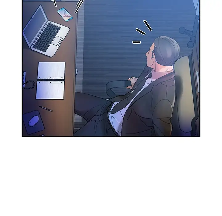 Office Ladies (Fandastic) Chapter 9 Page 95
