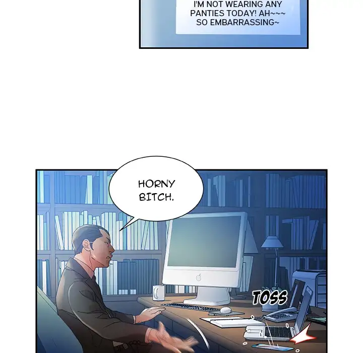 Office Ladies (Fandastic) Chapter 9 Page 97