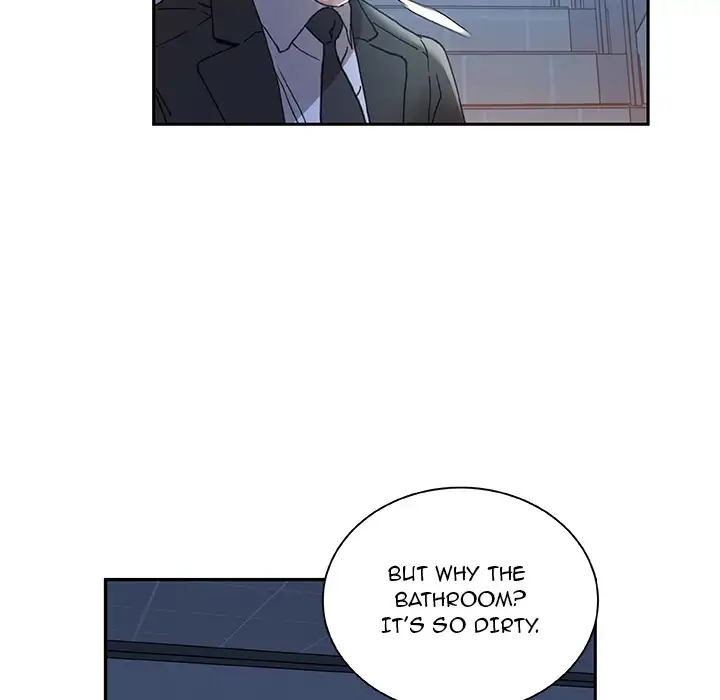 Office Ladies (Fandastic) Chapter 10 Page 10