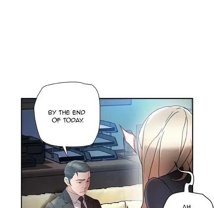 Office Ladies (Fandastic) Chapter 10 Page 100