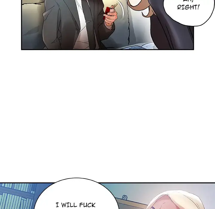 Office Ladies (Fandastic) Chapter 10 Page 101