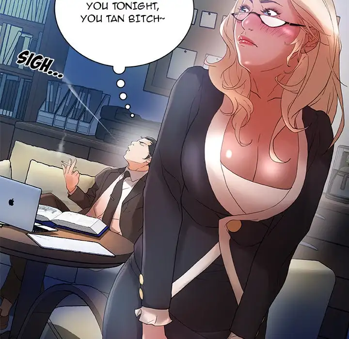 Office Ladies (Fandastic) Chapter 10 Page 102