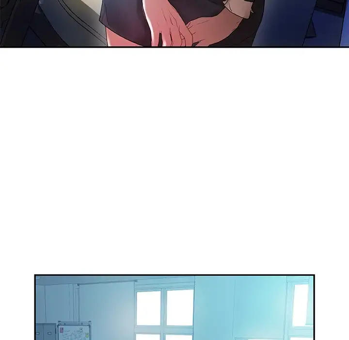 Office Ladies (Fandastic) Chapter 10 Page 103