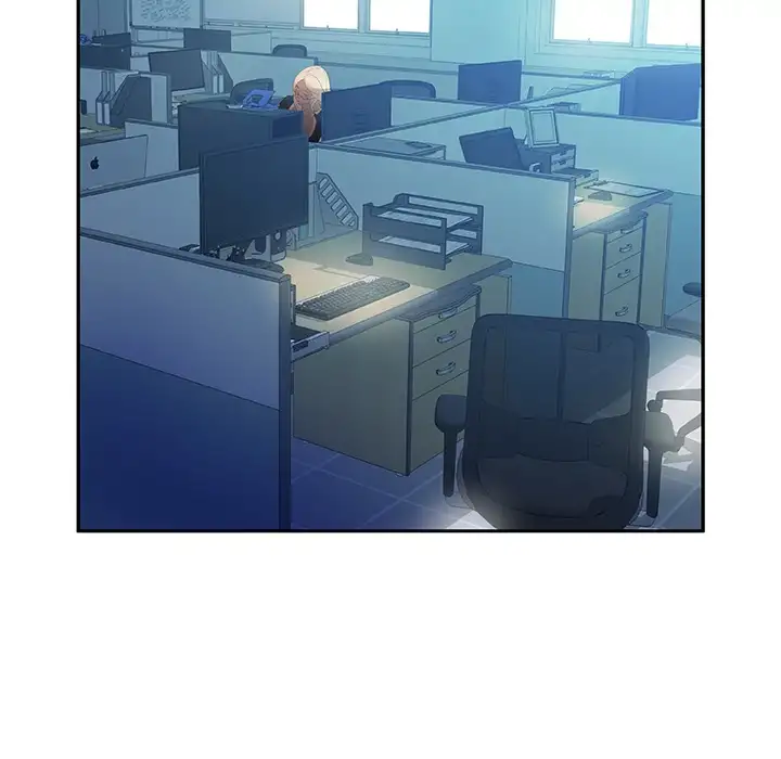 Office Ladies (Fandastic) Chapter 10 Page 104