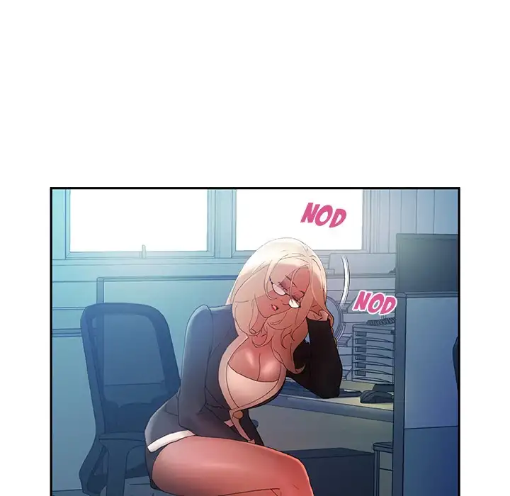Office Ladies (Fandastic) Chapter 10 Page 105