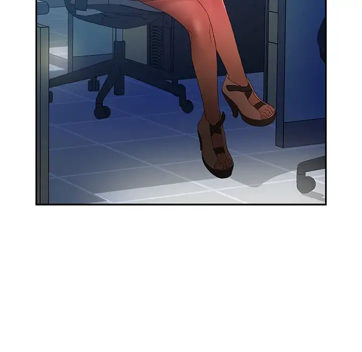 Office Ladies (Fandastic) Chapter 10 Page 106