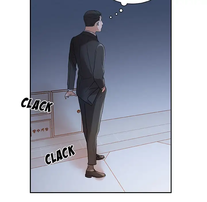 Office Ladies (Fandastic) Chapter 10 Page 11