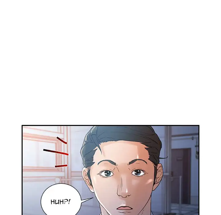 Office Ladies (Fandastic) Chapter 10 Page 12
