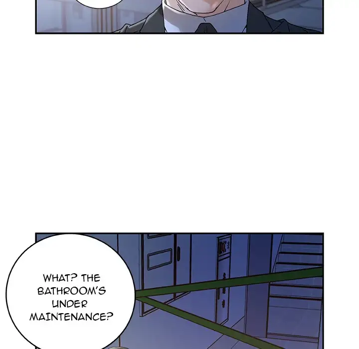 Office Ladies (Fandastic) Chapter 10 Page 13