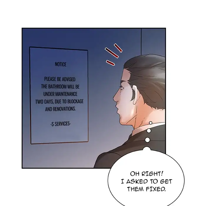 Office Ladies (Fandastic) Chapter 10 Page 15