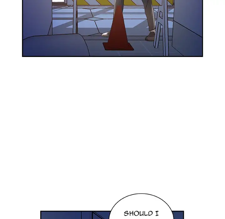 Office Ladies (Fandastic) Chapter 10 Page 17