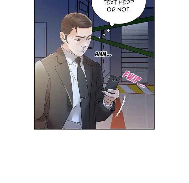 Office Ladies (Fandastic) Chapter 10 Page 18