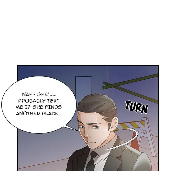 Office Ladies (Fandastic) Chapter 10 Page 19