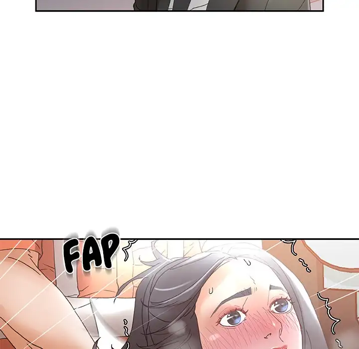 Office Ladies (Fandastic) Chapter 10 Page 20