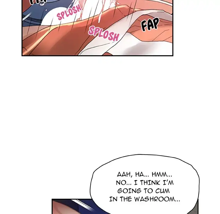 Office Ladies (Fandastic) Chapter 10 Page 27