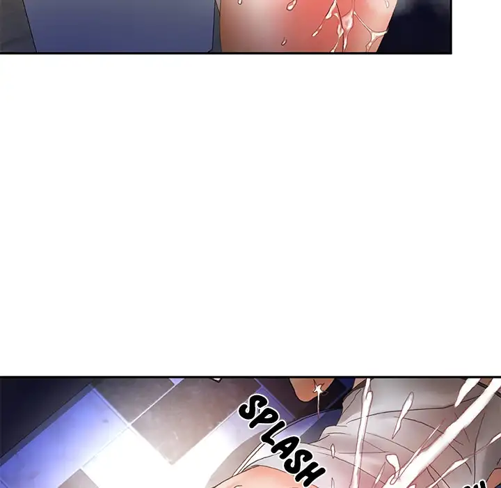 Office Ladies (Fandastic) Chapter 10 Page 33