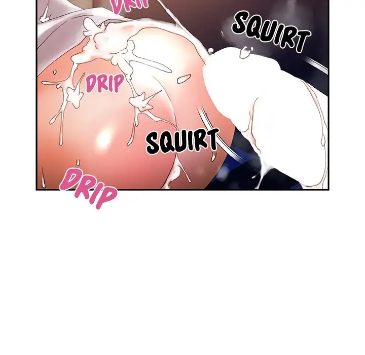 Office Ladies (Fandastic) Chapter 10 Page 37