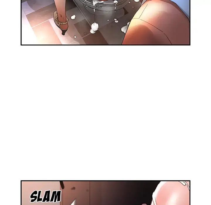 Office Ladies (Fandastic) Chapter 10 Page 39