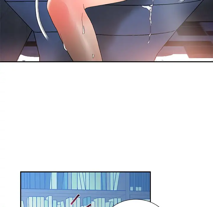 Office Ladies (Fandastic) Chapter 10 Page 48
