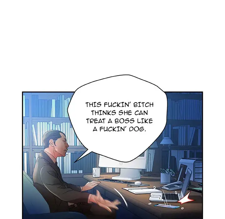 Office Ladies (Fandastic) Chapter 10 Page 54