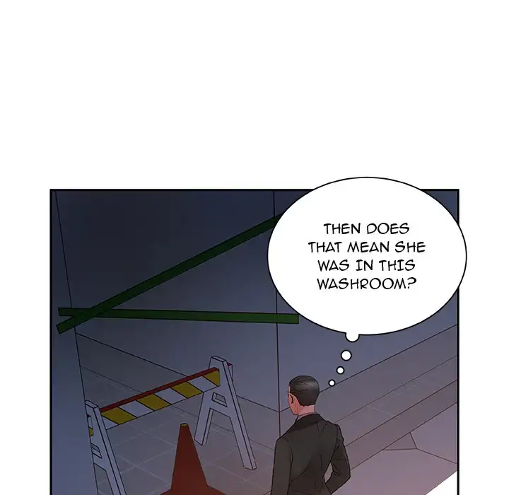 Office Ladies (Fandastic) Chapter 10 Page 56