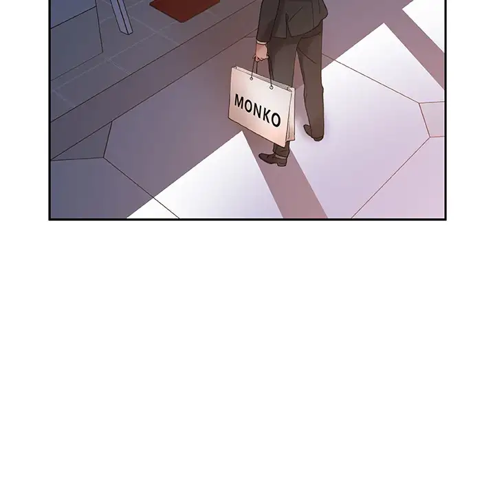 Office Ladies (Fandastic) Chapter 10 Page 57