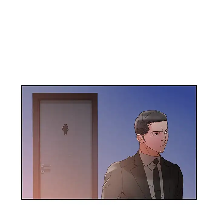 Office Ladies (Fandastic) Chapter 10 Page 59