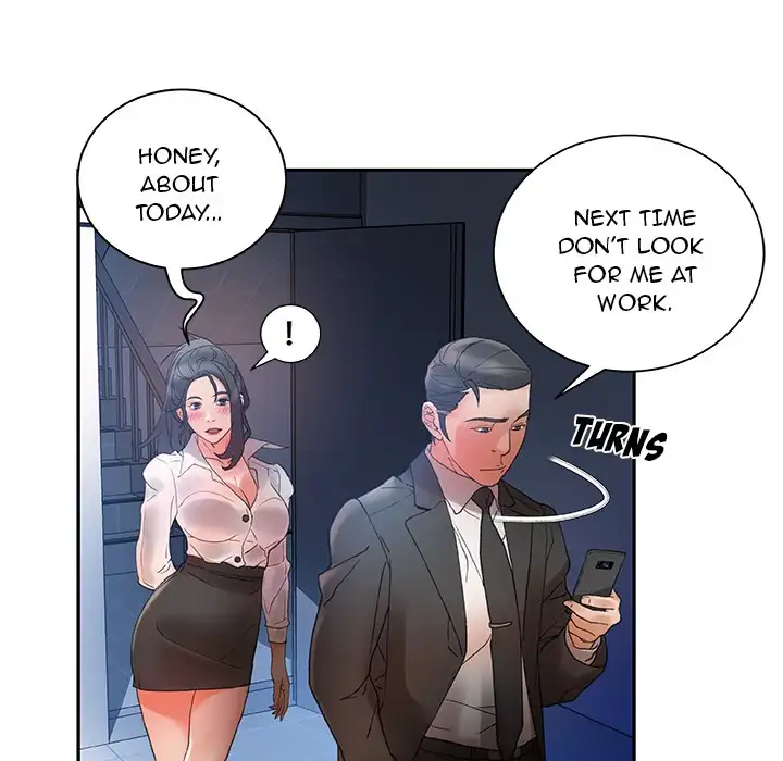 Office Ladies (Fandastic) Chapter 10 Page 62