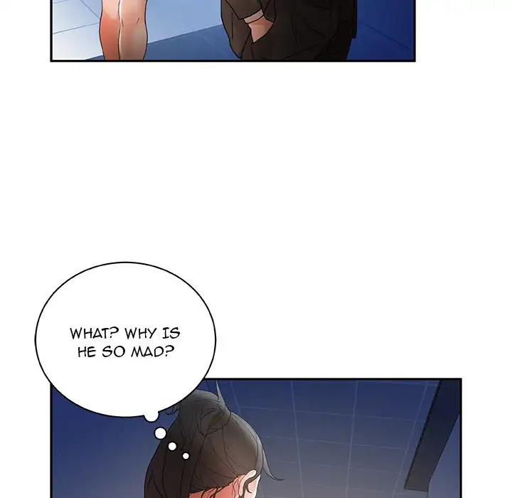 Office Ladies (Fandastic) Chapter 10 Page 63