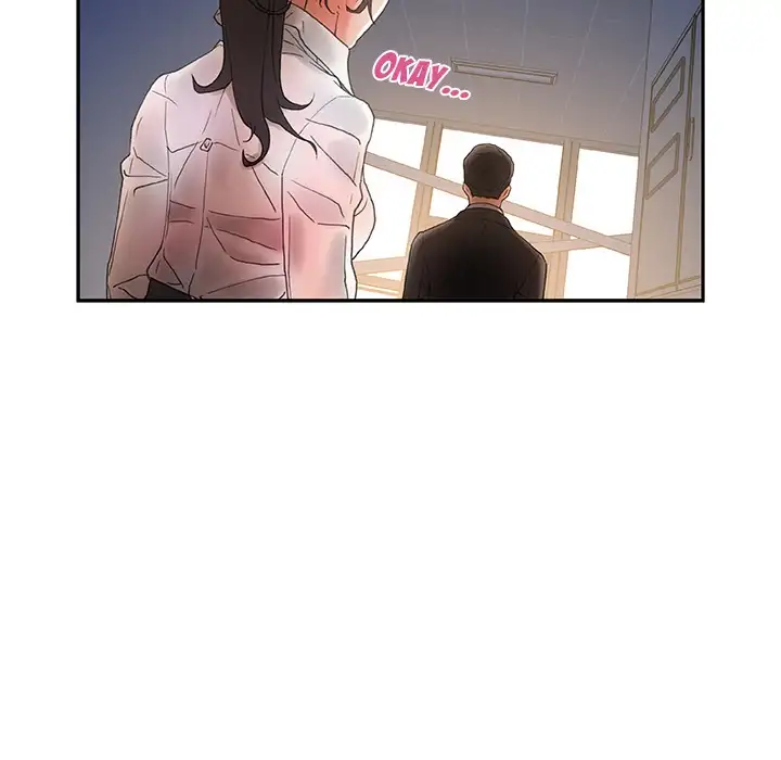 Office Ladies (Fandastic) Chapter 10 Page 64