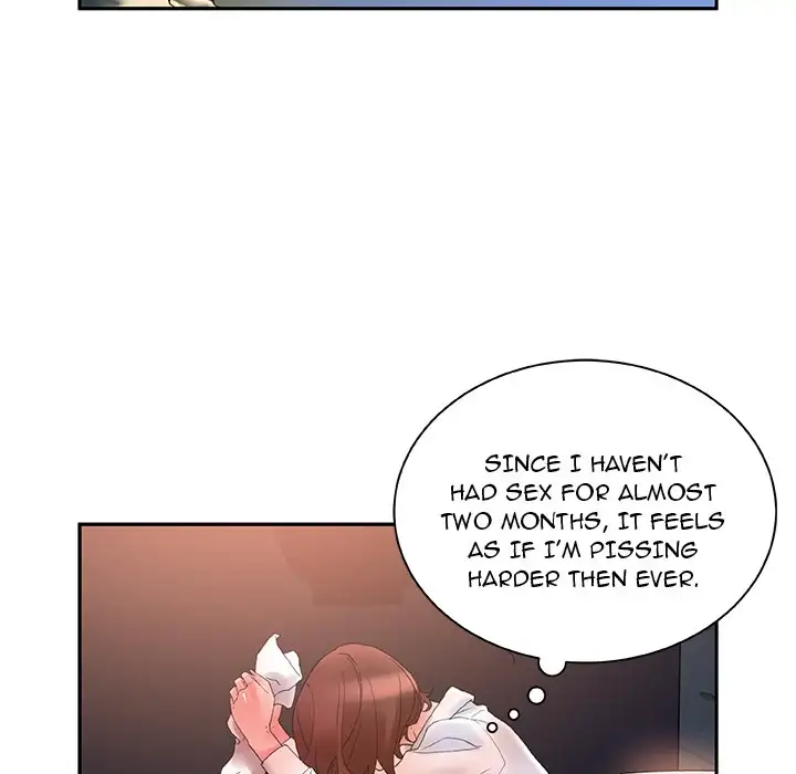 Office Ladies (Fandastic) Chapter 10 Page 67